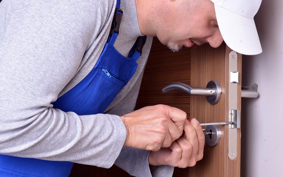 certification d'un serrurier Méry-sur-Oise