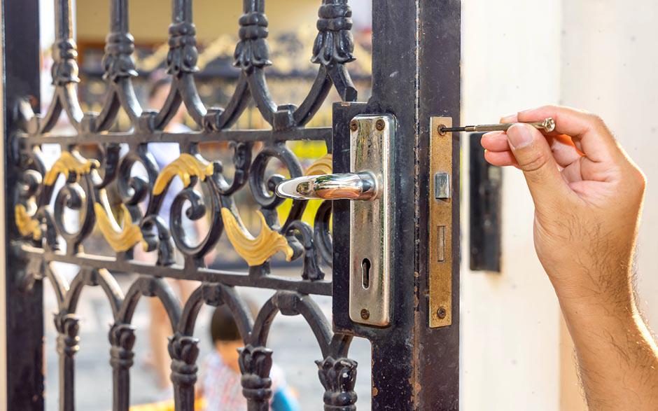 artisan serrurier pas cher Sarcelles
